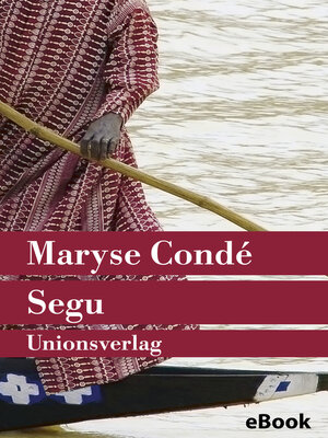 cover image of Segu